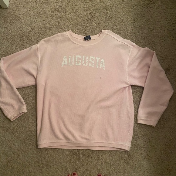 Augusta pullover - Picture 2 of 6